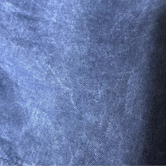 Art Class Boy’s Blue Relaxed Shorts Size M (8) - Picture 4 of 9